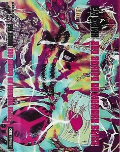 P M Dawn Set Adrift On Memory Bliss cassette single Hip Hop Pop Rap Breakbeat - Picture 1 of 7