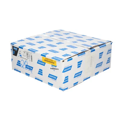 Norton 114188085 Sanding Sheet 50X1910MM P320 New NFP (29pcs) - Image 1 of 4