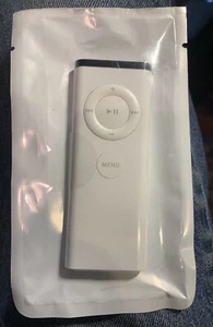 Apple A1156 Remote Control 603-8731-A (NEW) - Picture 1 of 1