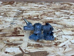 INFINITI Q50 Q60 2016-2023 OEM ENGINE MOTOR OIL HOUSING ASSEMBLY 3.0T V6 - Picture 1 of 4