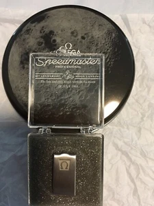 Omega Speedmaster Trapez Buckle Cover um 1970 - Bild 1 von 2