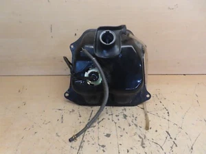 2023 Lexmoto Echo 50 EU5 3630 Miles - Fuel Tank - Picture 1 of 4