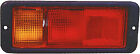 12427   Knipperlicht Voor Achterbumper Links Compatibel Met Mitsubishi Montero 