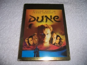 Dune Special Edition William Hut Frank Herbert - Picture 1 of 3