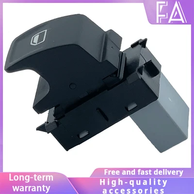 For 2016-2021 Volkswagen Door Window Switch Golf Tiguan Foto 1 de 4