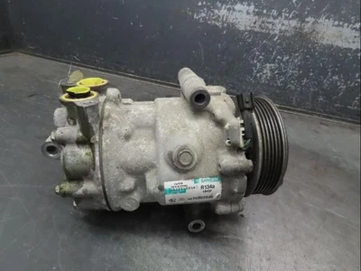 Compresseur clim CITROEN JUMPER - Photo 1/4