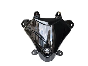 Hayabusa GSXR1300 2021-2025  Front Sport Version Headlight Lamp (Gloss Black) - Picture 1 of 6