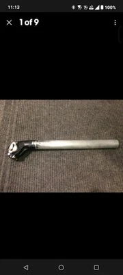 Raceface Atlas Seatpost 31.6 X 350  - Image 1 of 4