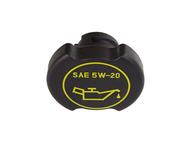 Tapa de llenado de aceite para Lincoln LS 2000-2005 Motorcraft 64451CWSY 2001 2002 2003 2004 Foto 1 de 2