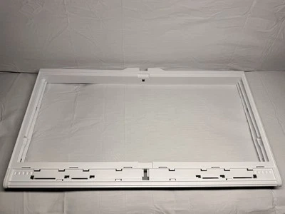 Whirlpool 冰箱 搁板 框架 原始设备制造商 零件 W10858393 原装 零件 开箱 全新 — 第 1/4 张图片