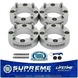 Front+Rear 1.5" Wheel Spacers For Can-Am Maverick Outlander Renegade Commander - Bild 1 von 11