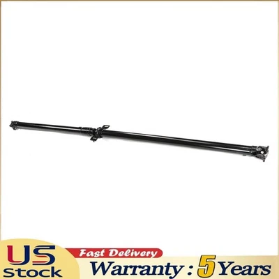 Rear Drive Shaft Assembly 3710042090 For Toyota RAV4 AWD 4WD 2009/2010/2011/201 - Image 1 of 4