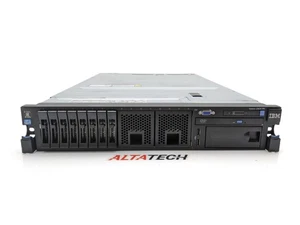 IBM System x3650 M4 CTO Server 7915-AC1,  Barebone - Picture 1 of 8
