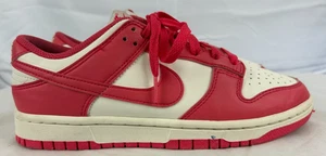 Nike DD1873-600 Dunk Next Nature Low Aster Pink Women's Size 8 - Picture 1 of 9