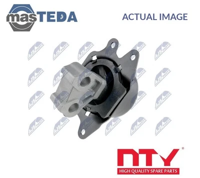 ZPS-PL-017 ENGINE MOUNT MOUNTING LEFT NTY FOR VAUXHALL CORSA II,CORSAVAN II - Image 1 of 4