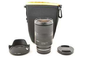 Tamron Objektiv 28–75 mm f/2,8 Di III RXD A036 für Sony E [Near Mint] #C337 - Bild 1 von 18