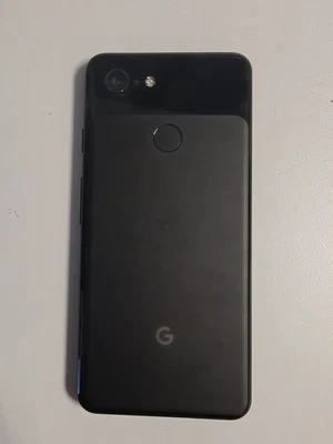 Google Pixel 3 64 GB Foto 1 de 4