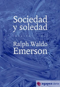 Sociedad y soledad. NUEVO. ENVÍO URGENTE (Librería Agapea) - Imagen 1 de 1