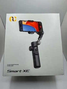 AOCHUAN XE 3-Axis Handheld stabilizer foldable for smartphone - Picture 1 of 4
