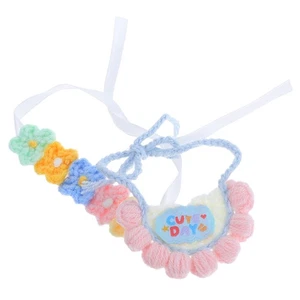  Set accessori bambola bambina fascia decorativa figure da collezione abbigliamento - Foto 1 di 20