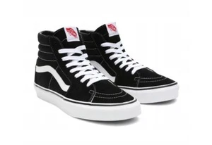 Authentische VANS klassische Damen-Sneakers Turnschuhe Schuhe UVP £75,00 - Bild 1 von 7