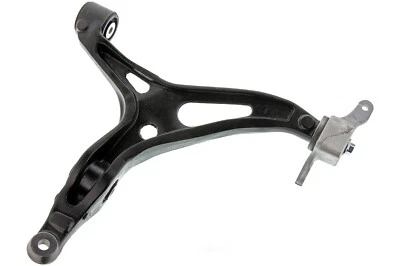 Brazo de control de suspensión compatible con Mercedes-Benz R350 R320 R500 2006-2012 MEVOTECH LP Foto 1 de 4