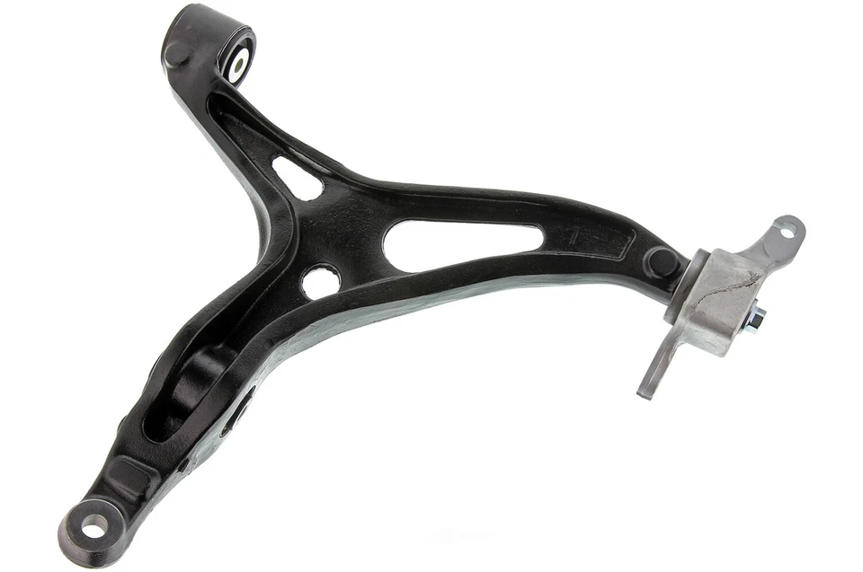 Brazo de control de suspensión compatible con Mercedes-Benz R350 R320 R500 2006-2012 MEVOTECH LP Foto 1 de 4