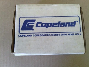 Brand New Copeland 914-0037-14 Run Capacitor 20mfd, 440Volts - Picture 1 of 6