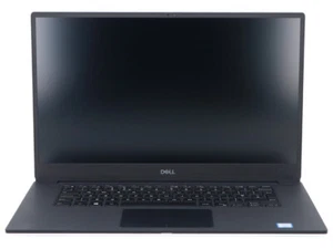 Dell Precision 5540 Intel i7-9850H 32GB 1TB SSD FHD Quadro T1000 Klasse A Win11P - Afbeelding 1 van 6