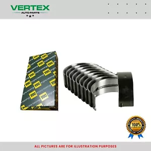 Main Crankshaft Bearings For BMW 2.0 Engine N42 N43 - BRAND NEW Size 0.25 - Picture 1 of 2