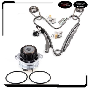 Kit de bomba de agua y cadena de distribución para 06-12 Nissan Pathfinder 4,0 L - Imagen 1 de 9
