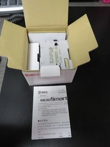 MÓDULO DE EXPANSIÓN MICRO INTELIGENTE IDEC FC4A-T32S3 (NUEVO EN CAJA) - Imagen 1 de 9