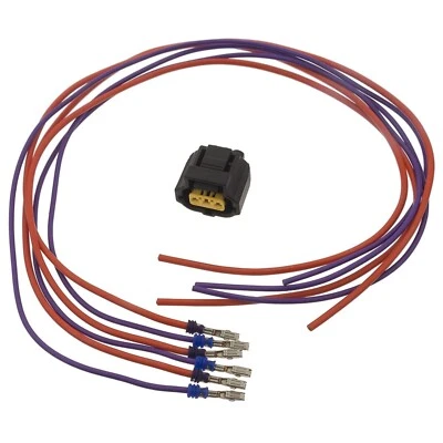 Interruptor de segurança neutro conector SMP para 1999-2000 Dodge Ram 2500 Van - Imagem 1 de 4