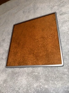 Vtg Coral #3 Camera Filter 6.6 x 6.6 - Picture 1 of 4