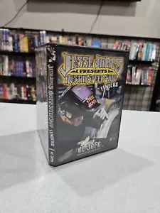 JESSE JAMES PRESENTS AUSTIN SPEED SHOP - FENDERS (DVD) πΊπΈ BUY 5 GET 5 FREE π - Picture 1 of 1