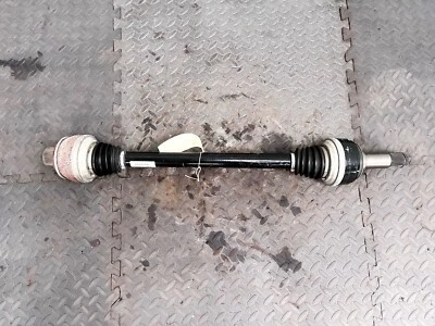 17-23 BENTLEY BENTAYGA AUDI Q7 ЗАДНИЙ ПРАВЫЙ ИЛИ ЛЕВЫЙ ОСЕВОЙ ВАЛ ПРИВОД ШАРНИРНОЕ СОЕДИНЕНИЕ OEM - Изображение 1 из 4