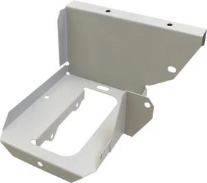 8N10732 Battery Box for Ford/New Holland 8N Tractor - Picture 1 of 3