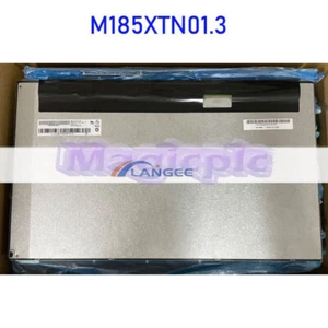 New M185XTN01.3 18.5 Inch LCD Display Screen Panel - Picture 1 of 2