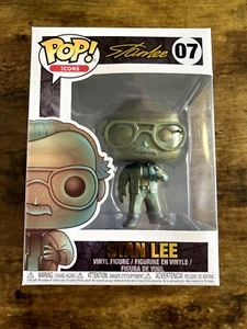 Funko Pop #07 Stan Lee  - Picture 1 of 6