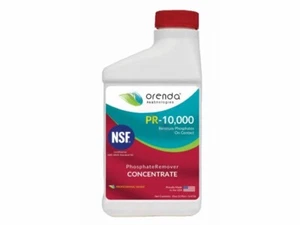 PHOSPHATE REMOVER CONCENTRATE - 8 OZ (ORENDA - PR10000) - Picture 1 of 1