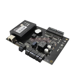 ZKTeco 125-ID 13.56-IC 1 puerta 2 lectores control de acceso TCPIP RS485 - Imagen 1 de 9