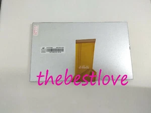 Free Shipping NEW AT070TN94 for 7" 800×480 LCD Panel 90 days warranty - Picture 1 of 9