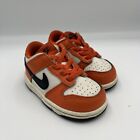 Nike Dunk Low Trainers Halloween Limited Edition Orange TD UK 6c DH9761-003