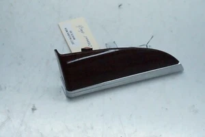 2014-2020 Acura MDX OEM Center Left Dashboard Trim Panel - Picture 1 of 8