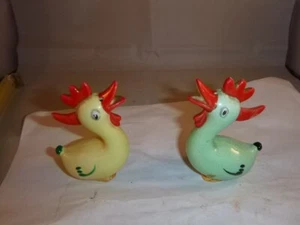 Silly Roaster Salz & Pfefferstreuer mit Stopfen - Bild 1 von 5