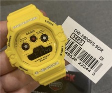 dw 5900 yellow