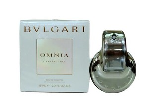 bvlgari omnia crystalline eau de toilette feminino avaliações