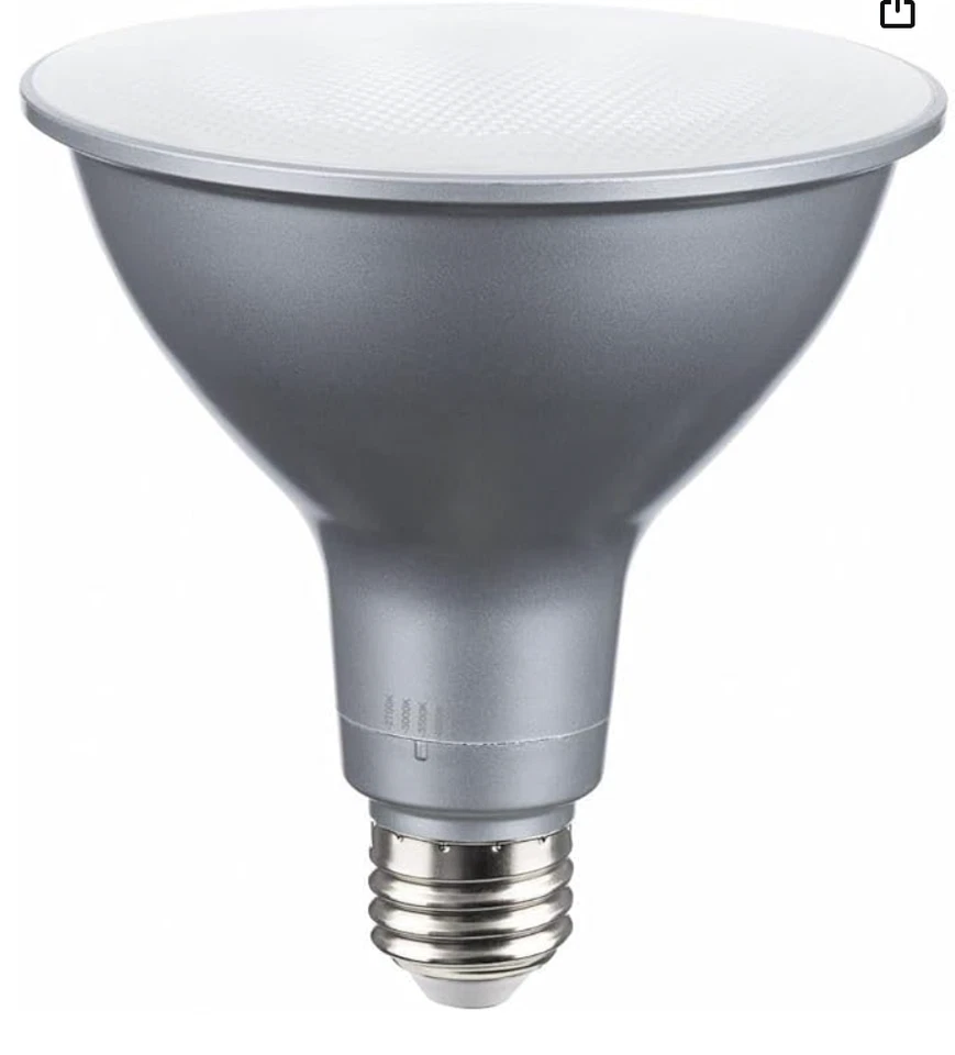 Satco LED Par Lamps - Image 1 of 1