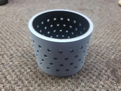 OTI STORE OT-10037 Perforated Gum Rubber Belt 2.75" x 9.75" (replaces Streamfeeder 4494703