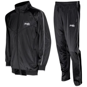 Neu Herren Trainingsanzug Sets Hosen Jogging Freizeit Gym Jogging Gestreift Sweatanzüge - Bild 1 von 11